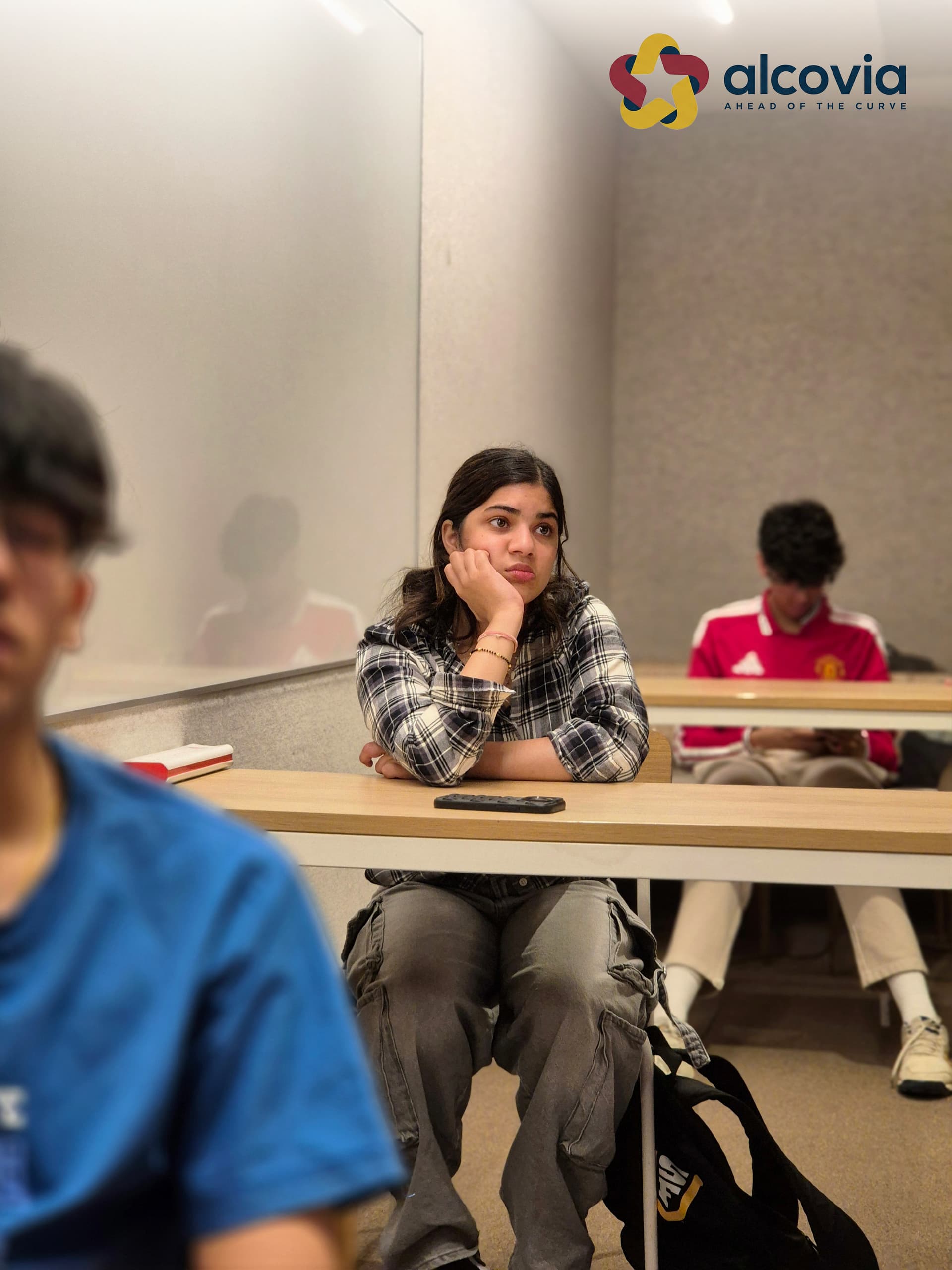 Career Discovery Workshop