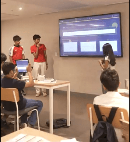 Career Discovery Workshop