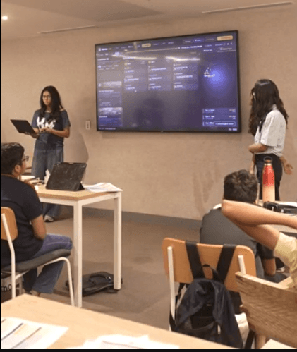 Career Discovery Workshop