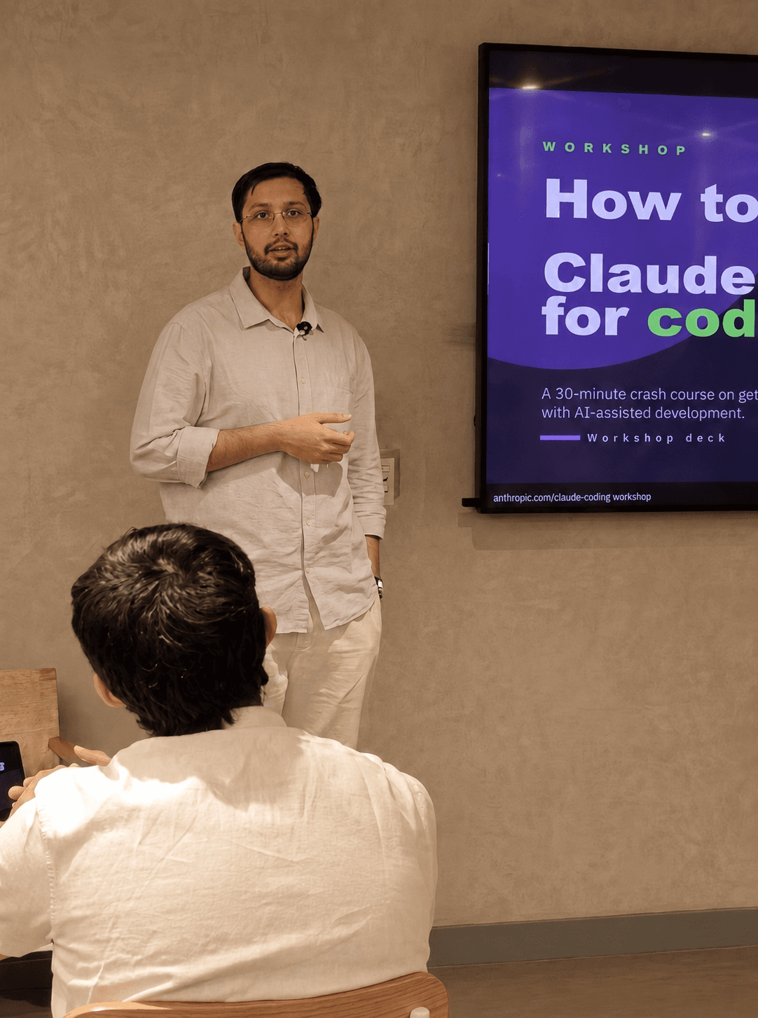 Career Discovery Workshop