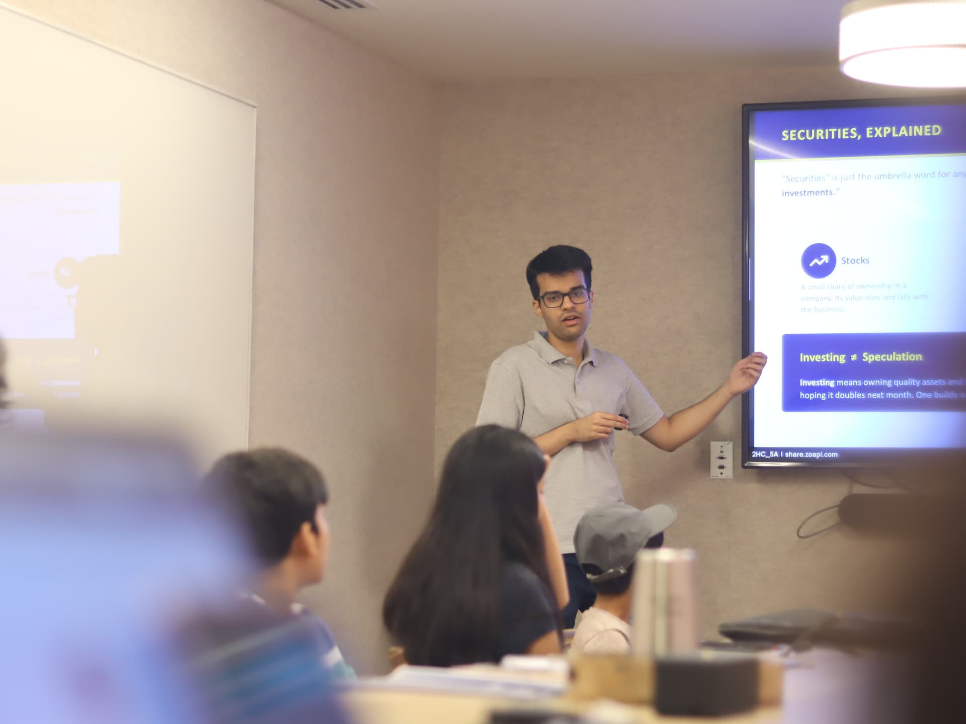Career Discovery Workshop