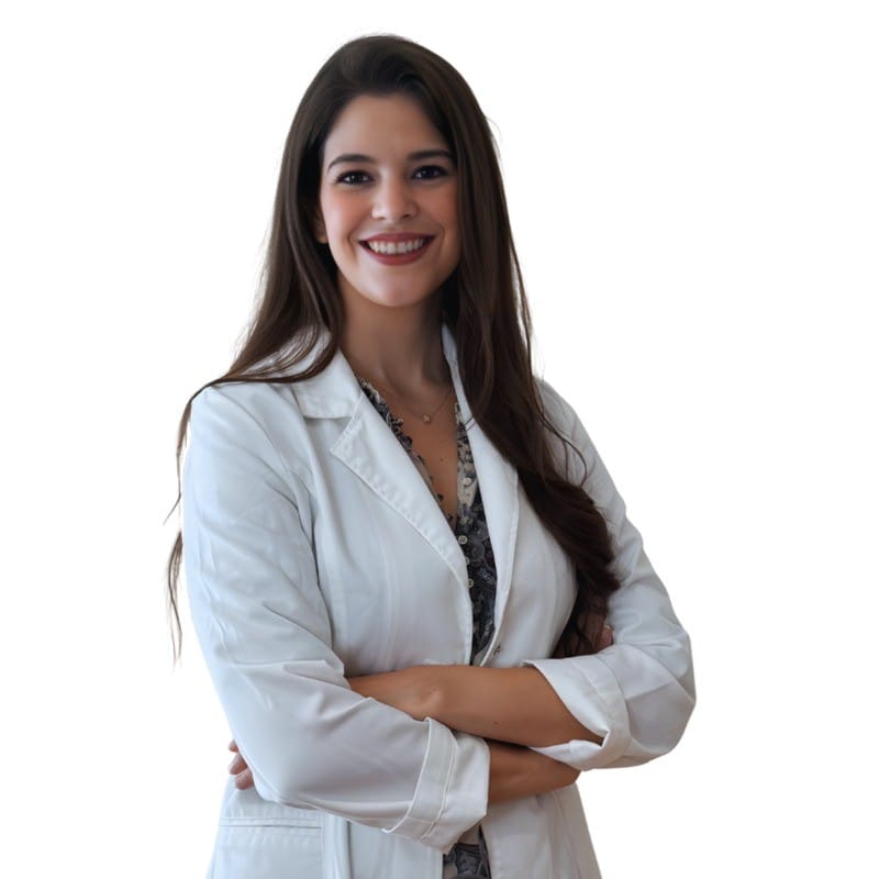 Dr Carlota Alonso, Founder and CEO of EIHE