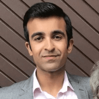 Puneet Chawla