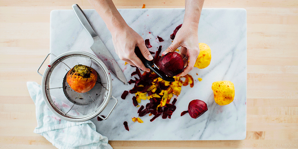 Superfood preparation