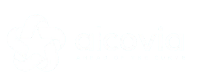 Alcovia Logo