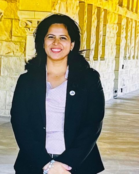 Archana Mangtani Walia